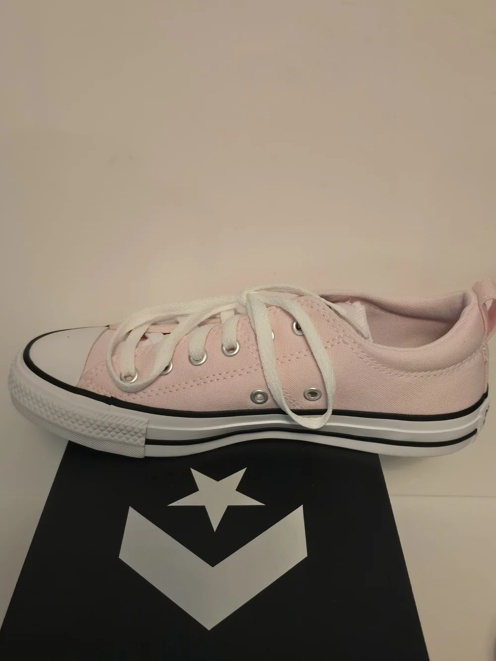Converse All Star Madison Kids Pink